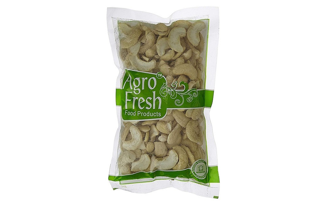 Agro Fresh Cashew, JH    Pack  100 grams
